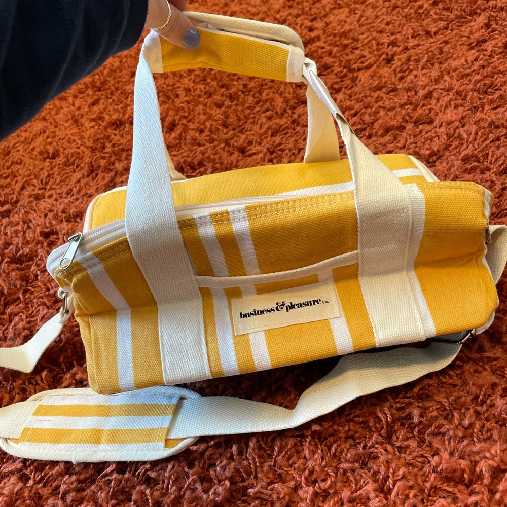 Brand new w/ tags cooler